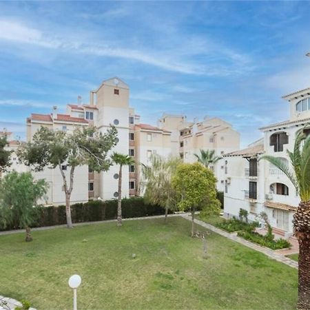 Beautiful Apartment With 2 Bedrooms Close To Beach Torrevieja Exterior photo