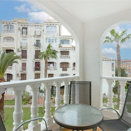 Beautiful Apartment With 2 Bedrooms Close To Beach Torrevieja Exterior photo