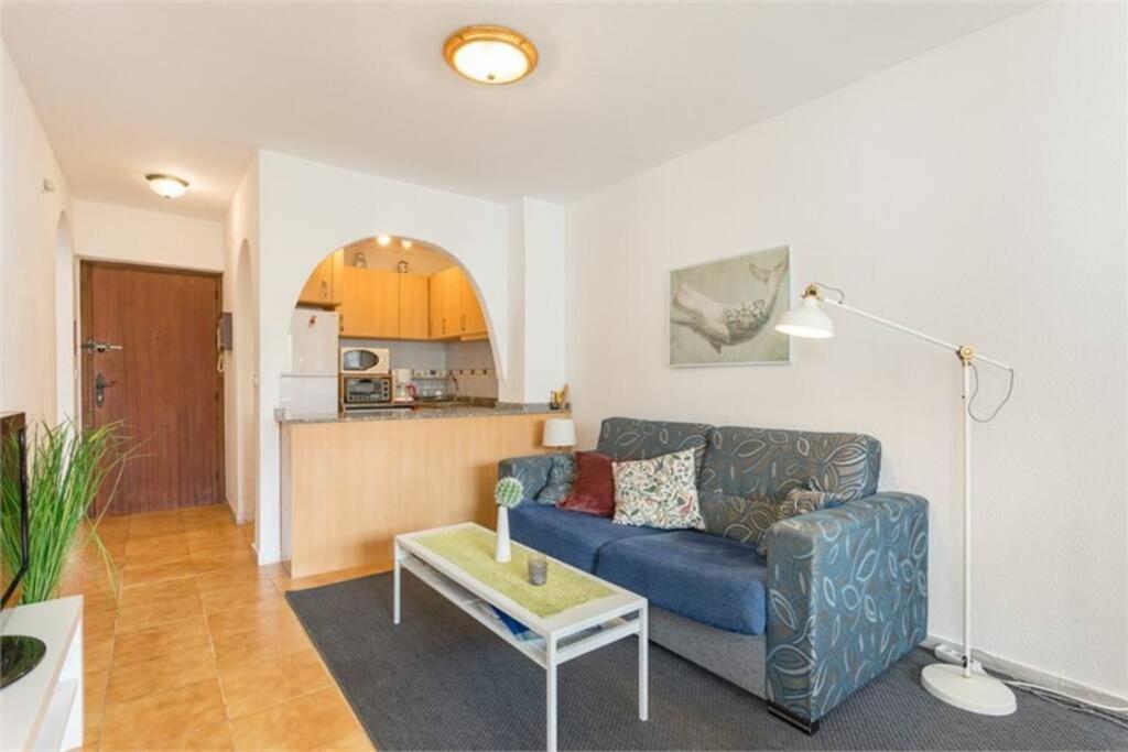 Beautiful Apartment With 2 Bedrooms Close To Beach Torrevieja Exterior photo